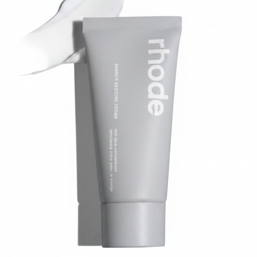 Barrier Restore Cream -50ml