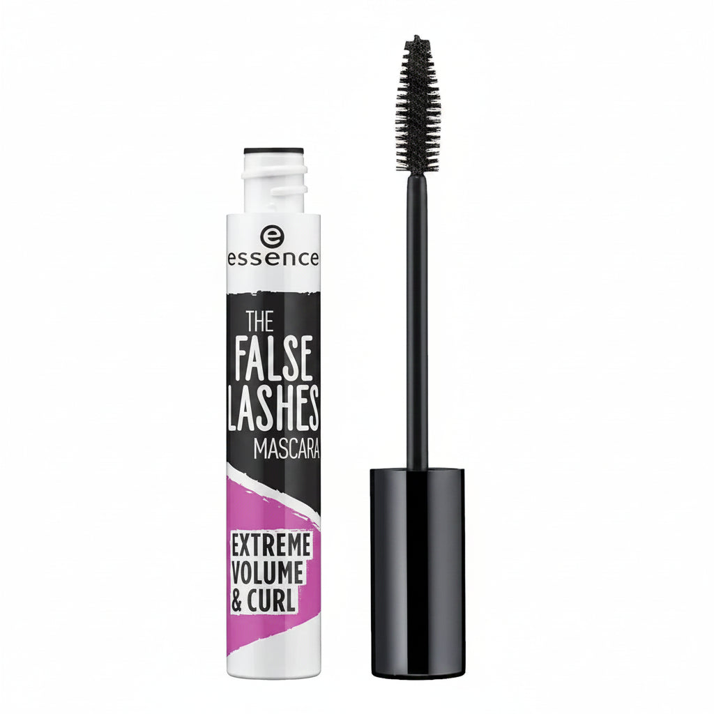 The False Lashes Extreme Volume & Curl Mascara -10ml
