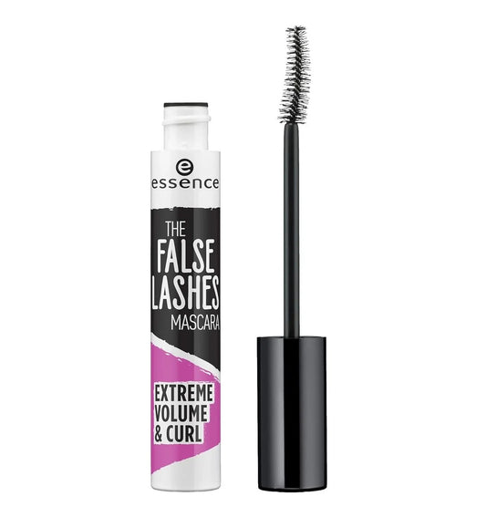 The False Lashes Extreme Volume & Curl Mascara -10ml