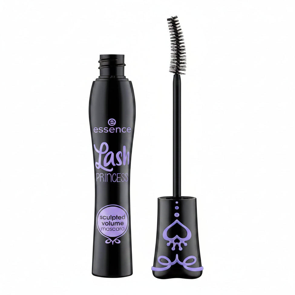 Lash Princess Sculpted Volume Mascara - 12ml