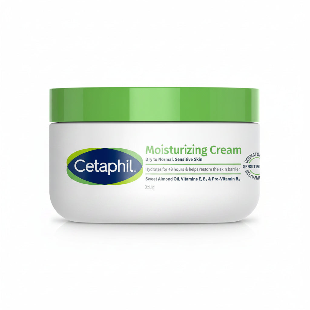 Moisturizing Cream -250g