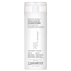 Smooth As Silk Deep Moisture Conditioner -250ml