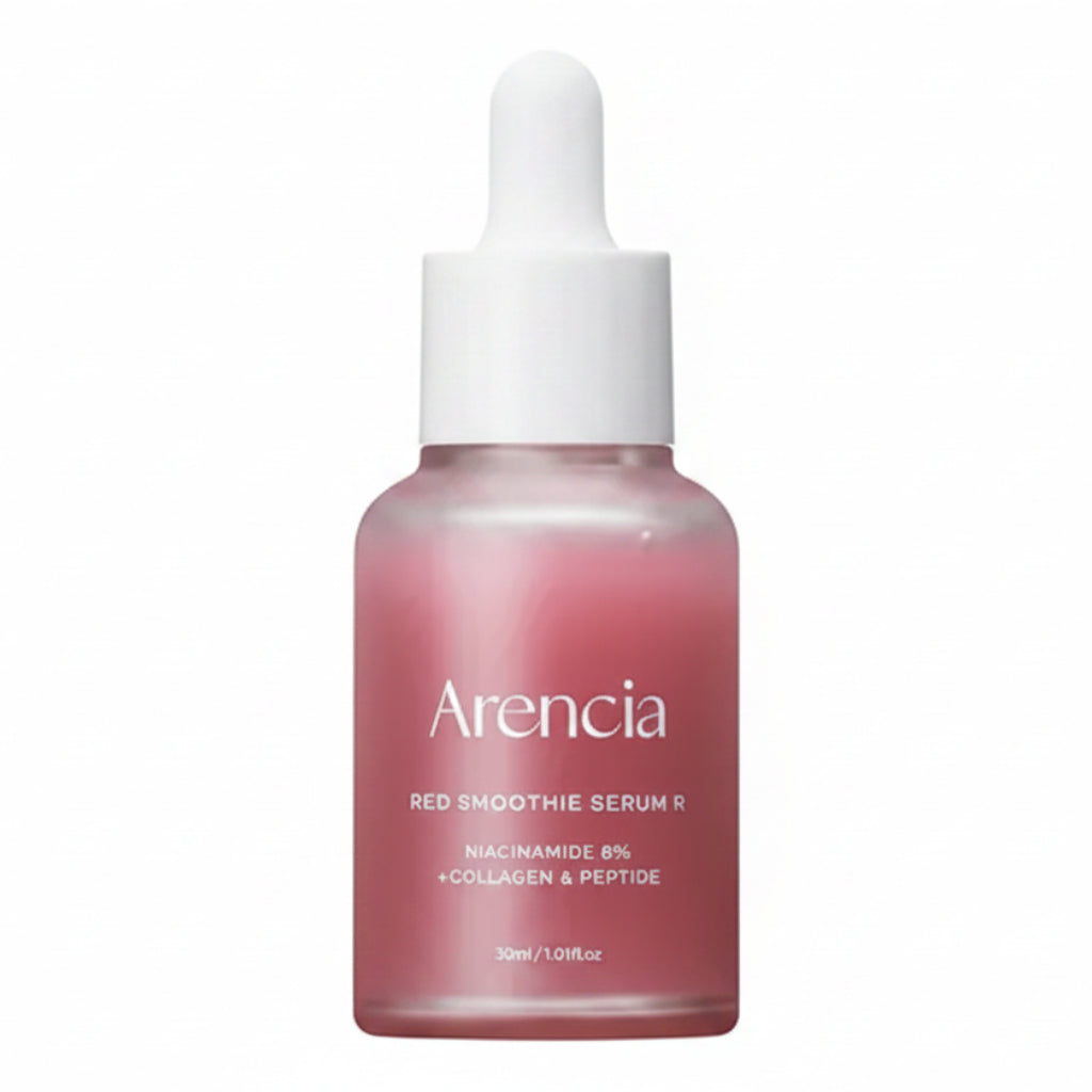 Red Smoothie Serum 8 -30ml