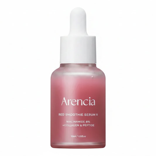 Red Smoothie Serum 8 -30ml