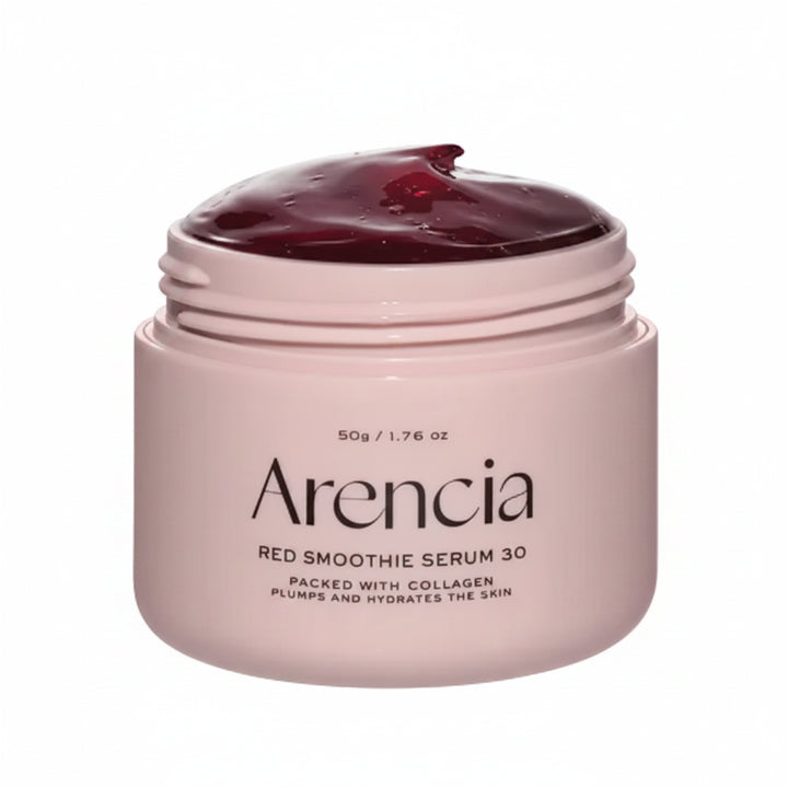 Red Smoothie Serum 30 -50g