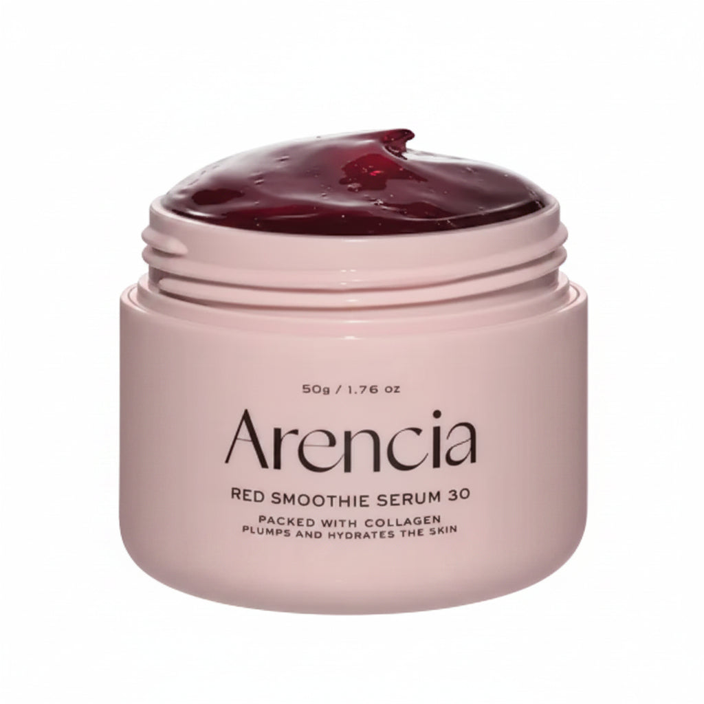 Red Smoothie Serum 30 -50g