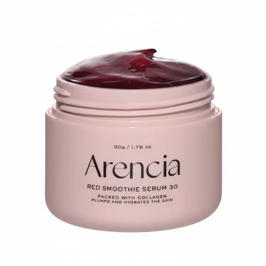 Red Smoothie Serum 30 -50g