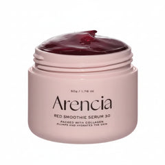 Red Smoothie Serum 30 -50g