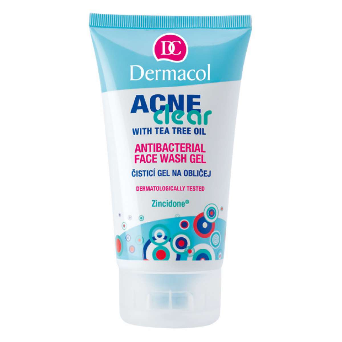 Acneclear Antibacterial Face Gel - 150ml
