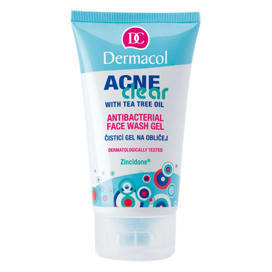 Acneclear Antibacterial Face Gel - 150ml