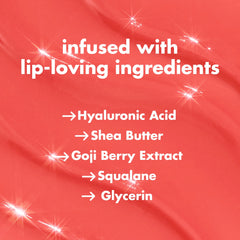 Squeeze Me Lip Balm - 6ml