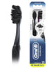 Charcoal Toothbrush - 2pcs