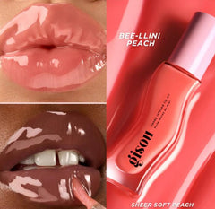 Honey Infused Lip Oil - 8ml