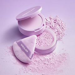 Insta-Ready Face & Under Eye Setting Powder Duo - 7g
