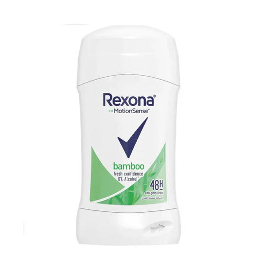 Bamboo Stick Deodorant - 40g