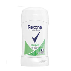 Bamboo Stick Deodorant - 40g