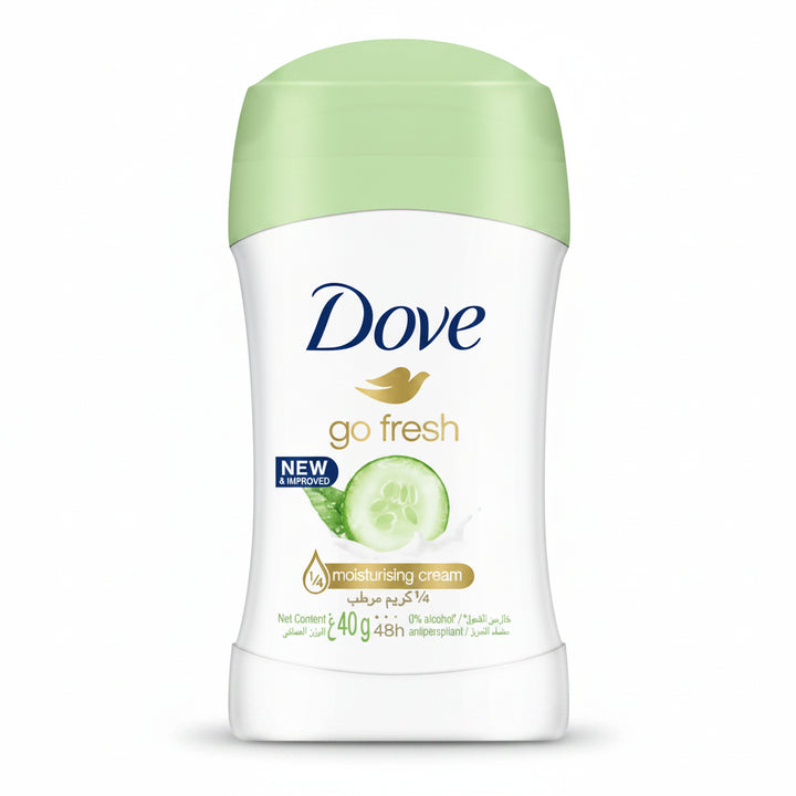 Deodorant Stick -40g