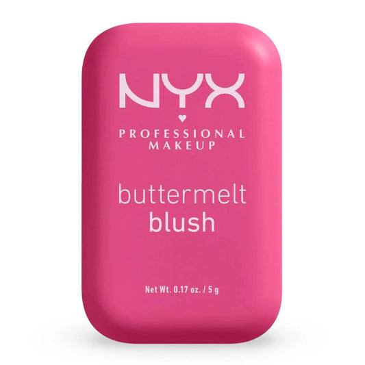 Buttermelt Blush - 5g
