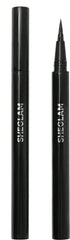 Pro Precision Waterproof Liquid Eyeliner Black - 0.6ml
