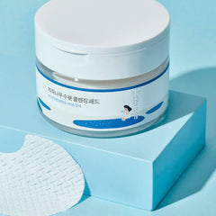 Birch Juice Moisturizing Toner Pad - 80 Pads