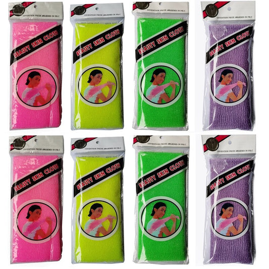 Beauty Skin Cloth Sponge - 1pc