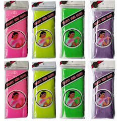 Beauty Skin Cloth Sponge - 1pc