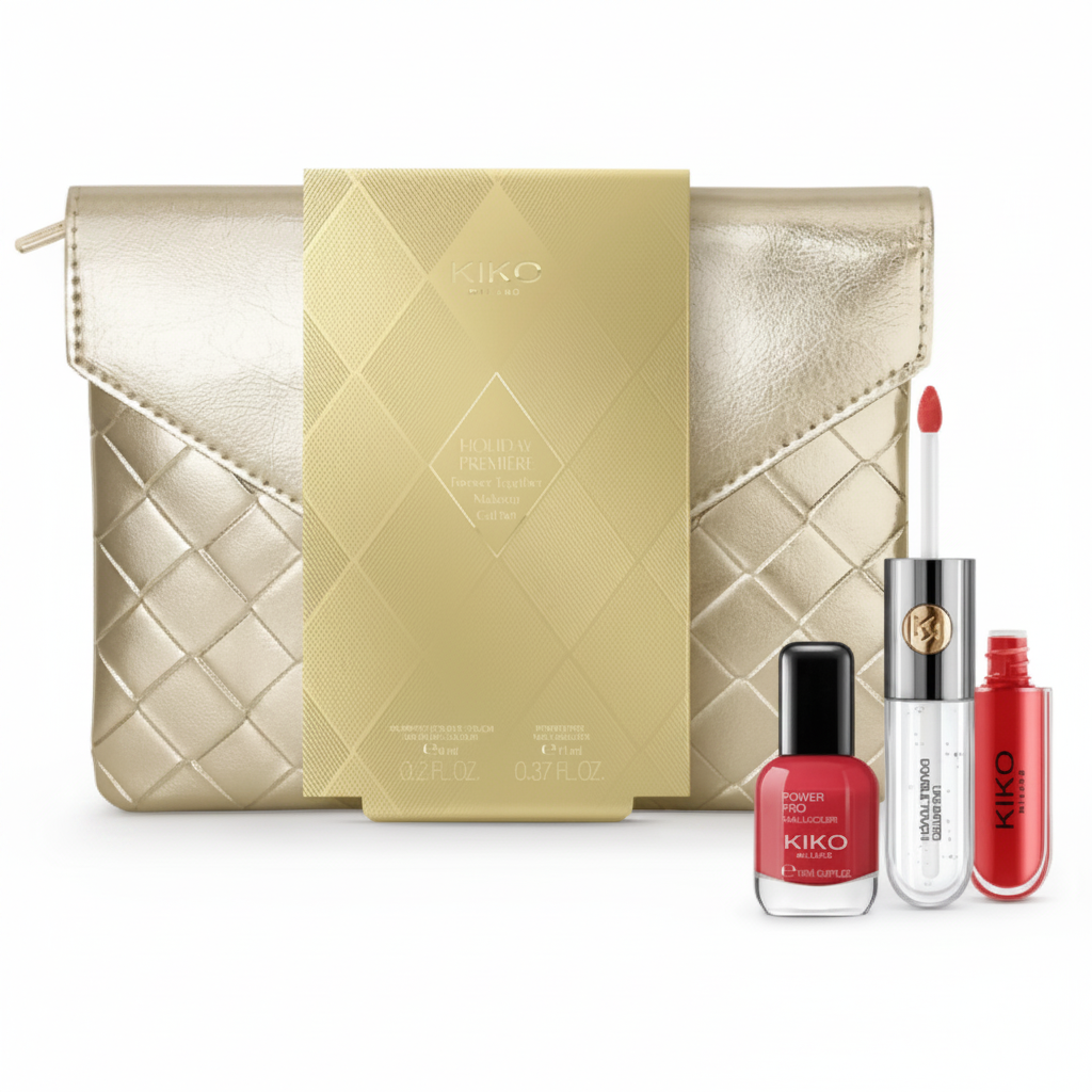 Holiday Premiere Forever Together 03 Red Gift Set -3pcs