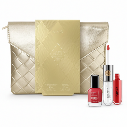Holiday Premiere Forever Together 03 Red Gift Set -3pcs