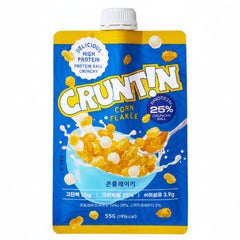 Crunchball Protein Shake Corn Flake -55g