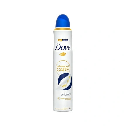 Advanced Care Original Antiperspirant Spray -200ml