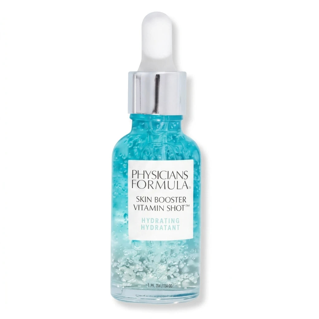 Skin Booster Vitamin Shot Hydrating Serum -30ml