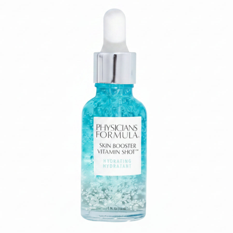 Skin Booster Vitamin Shot Hydrating Serum -30ml