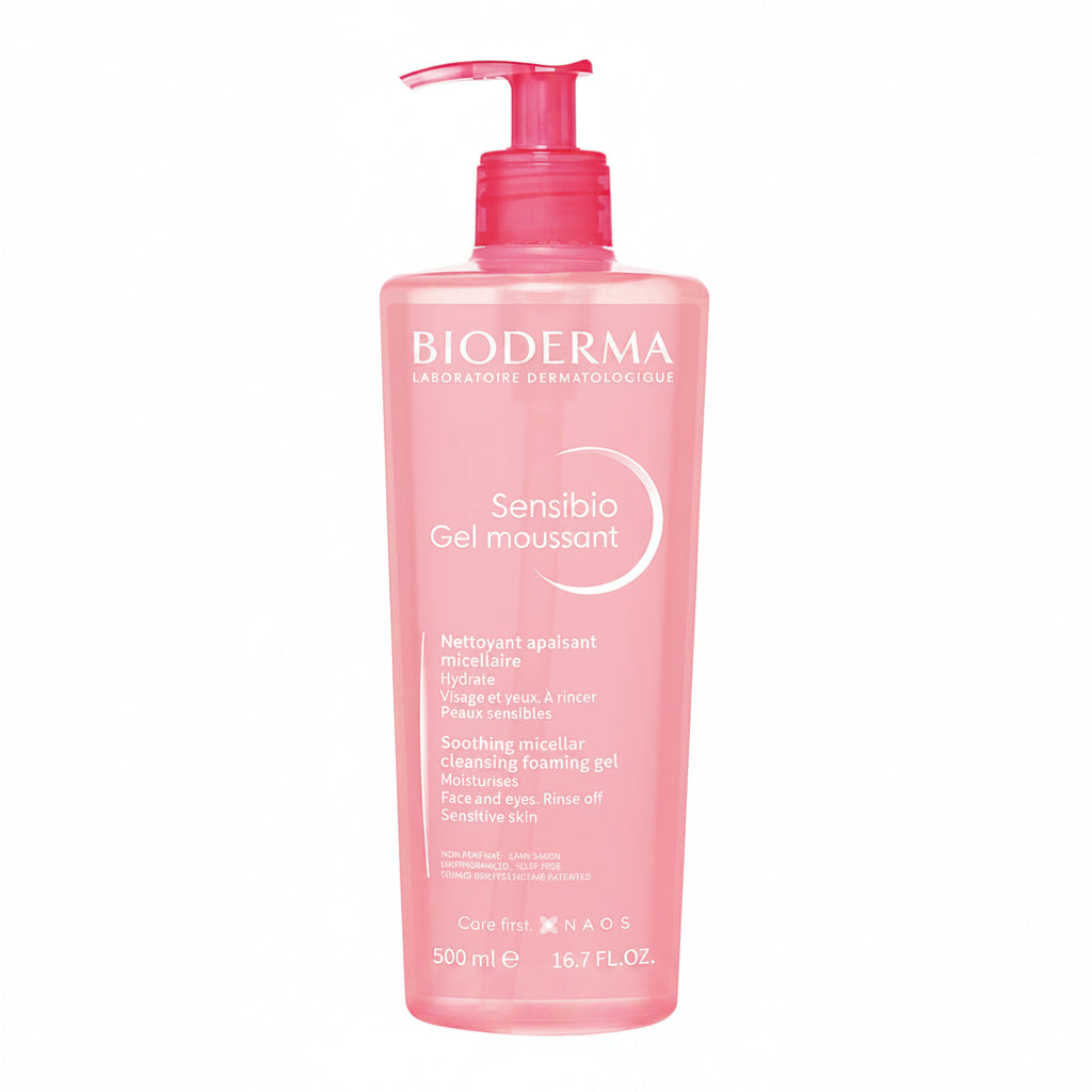 sensibo Purifying Cleansing Foaming Gel