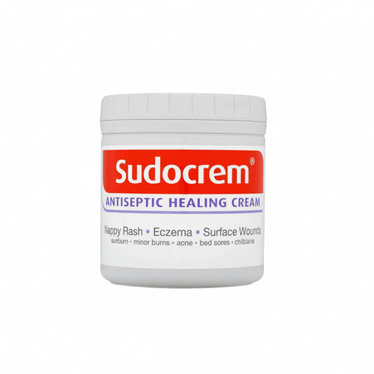 Sudocrem Antiseptic Healing Cream