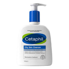 Oily Skin Cleanser -236ml