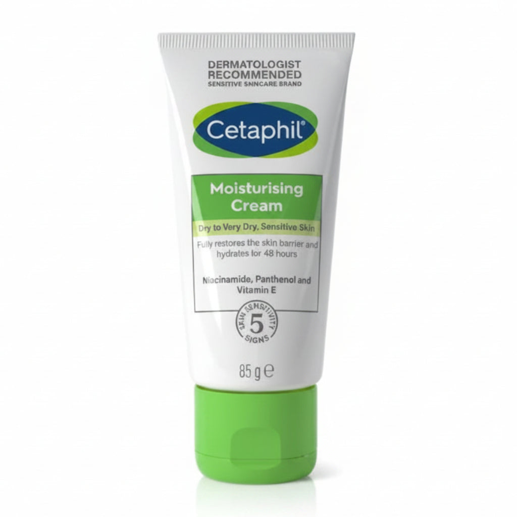 Moisturising Cream