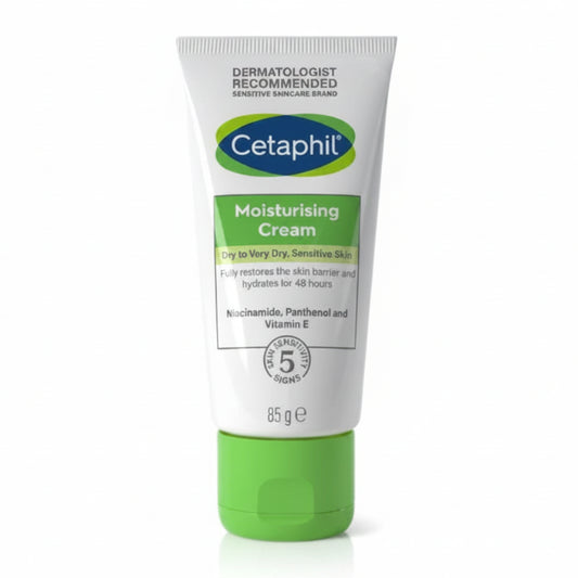 Moisturising Cream -85g