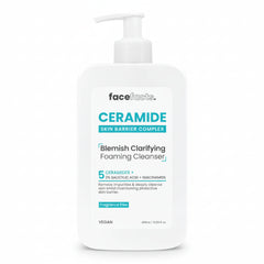 Ceramide Blemish Clarifying Foaming Cleanser -400ml