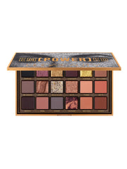 EMPOWERED EYESHADOW PALETTE - 16.8G