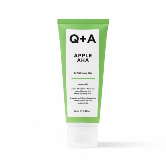 Apple AHA Exfoliating Gel - 75ml