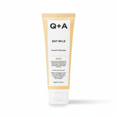 Oat Milk Cream Cleanser - 125ml