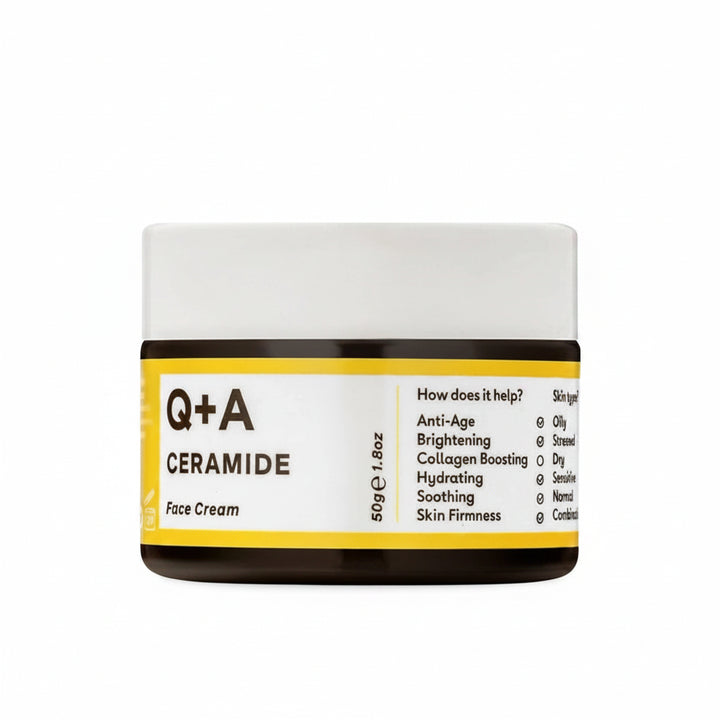 Ceramide Barrier Defence Face Cream - 50g