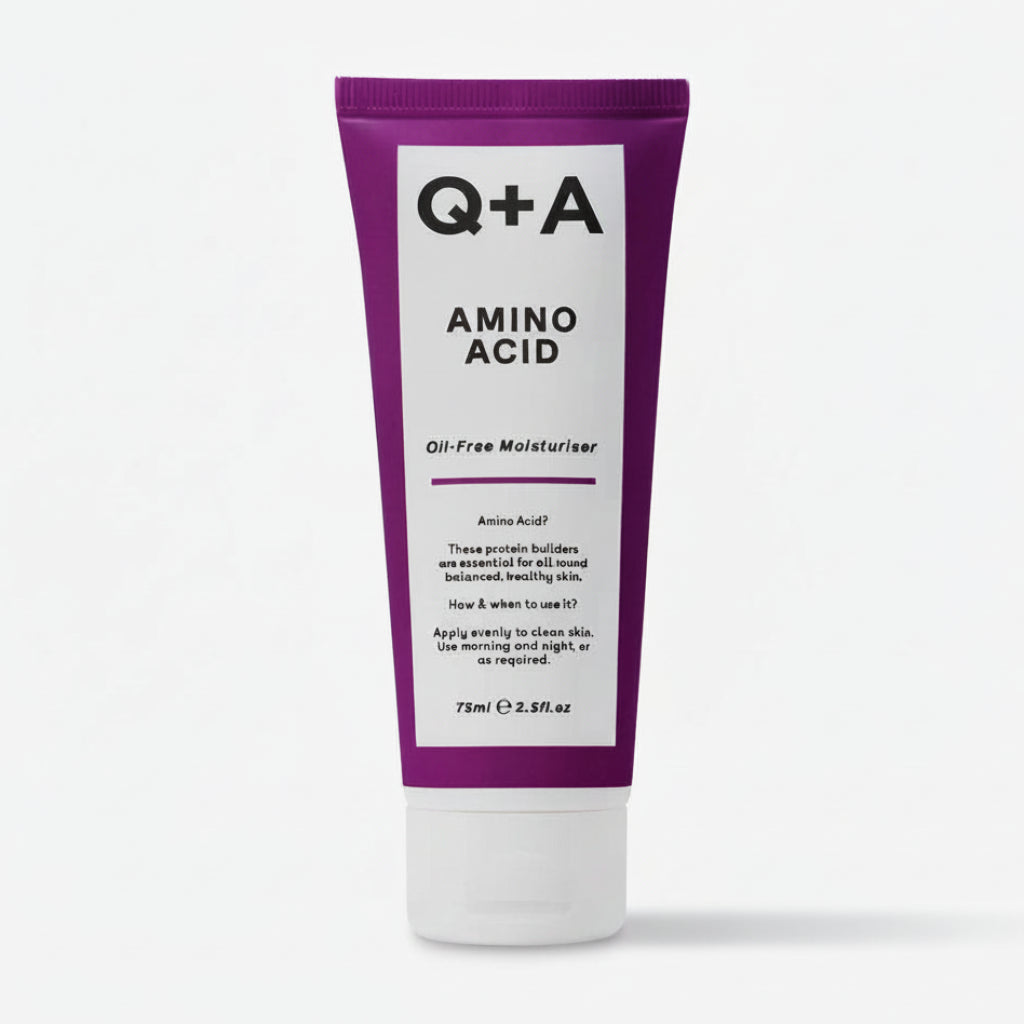 Amino Acid Gentle Cleanser - 125ml