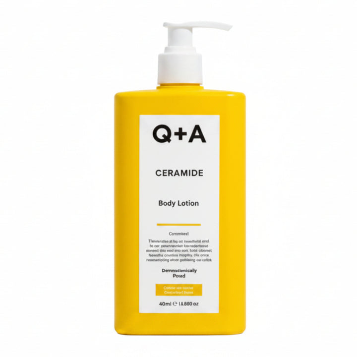 Ceramide Body Lotion - 250ml
