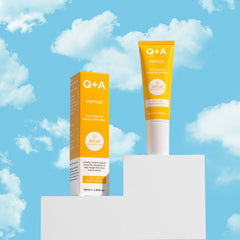 Peptide Anti-Ageing Daily Sunscreen SPF50 - 50ml