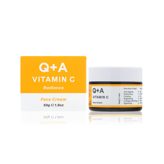 Vitamin C Radiance Face Cream - 50g