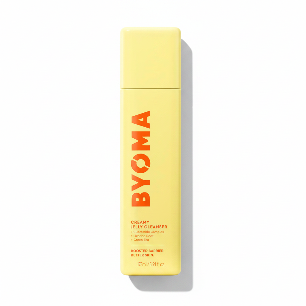Creamy Jelly Cleanser -175ml