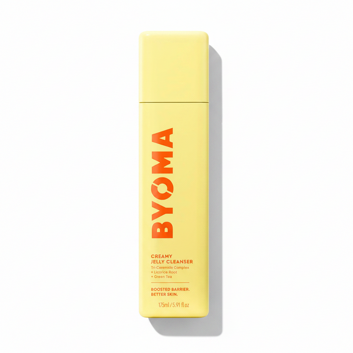 Creamy Jelly Cleanser -175ml