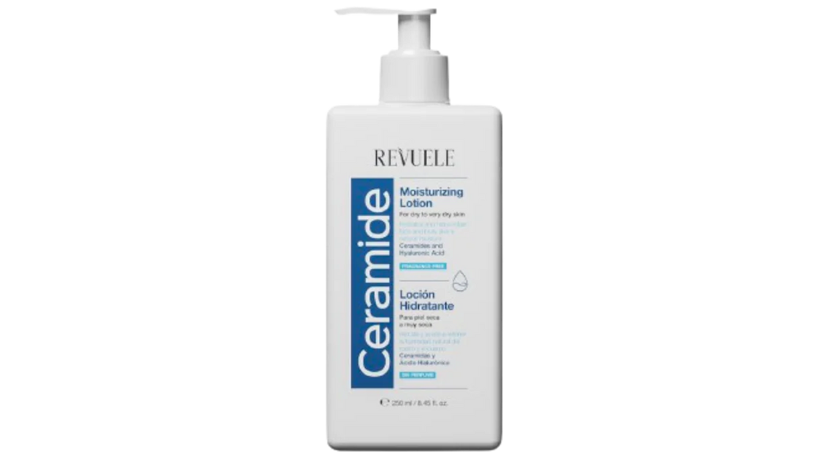 Ceramide Moisturizing Lotion -250ml