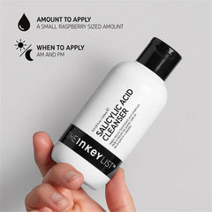 Salicylic Acid Cleanser -150ml